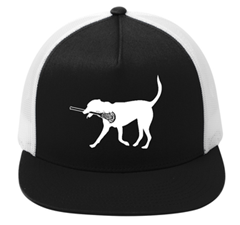 TWL Lax Dog Hat