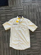 Carhartt Button Down Short Sleeve