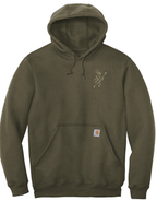 Carhartt Tree Hoodie