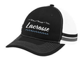 TWL Mountain Wave Lacrosse Hat