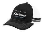 TWL Mountain Wave Lacrosse Hat