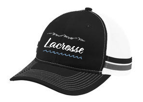 TWL Mountain Wave Lacrosse Hat