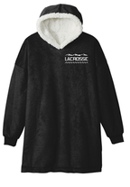 TWL Lacrosse Comfy