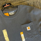 Carhartt Tribe Guy Short Sleeve