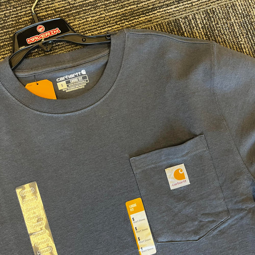 Carhartt Tribe Guy Short Sleeve