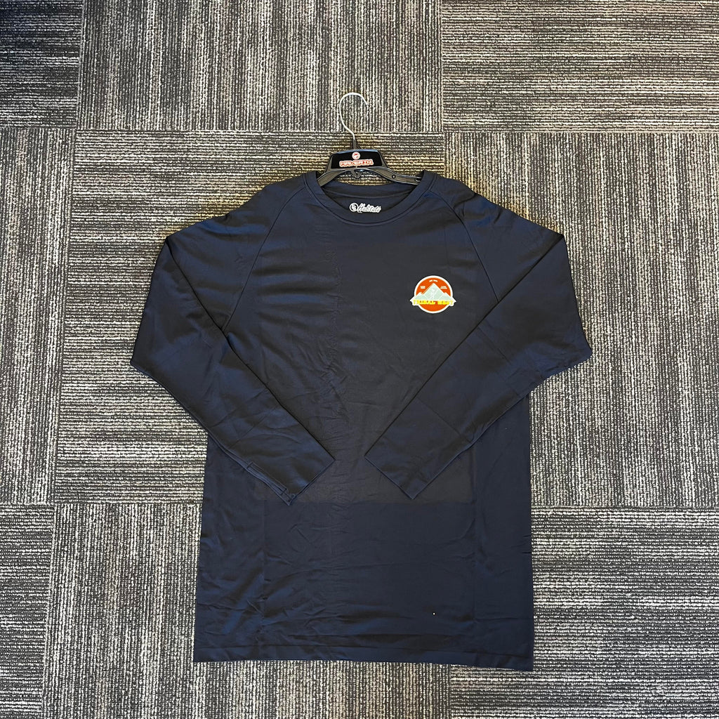 CG TWL Longsleeve Tech Tee