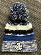 Sport Tek Pom Beanie