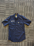 Carhartt Button Down Short Sleeve