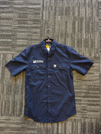 Carhartt Button Down Short Sleeve