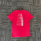 DISTRICT Stick Timeline T-Shirt