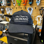 TWL Mountain Wave Lacrosse Hat