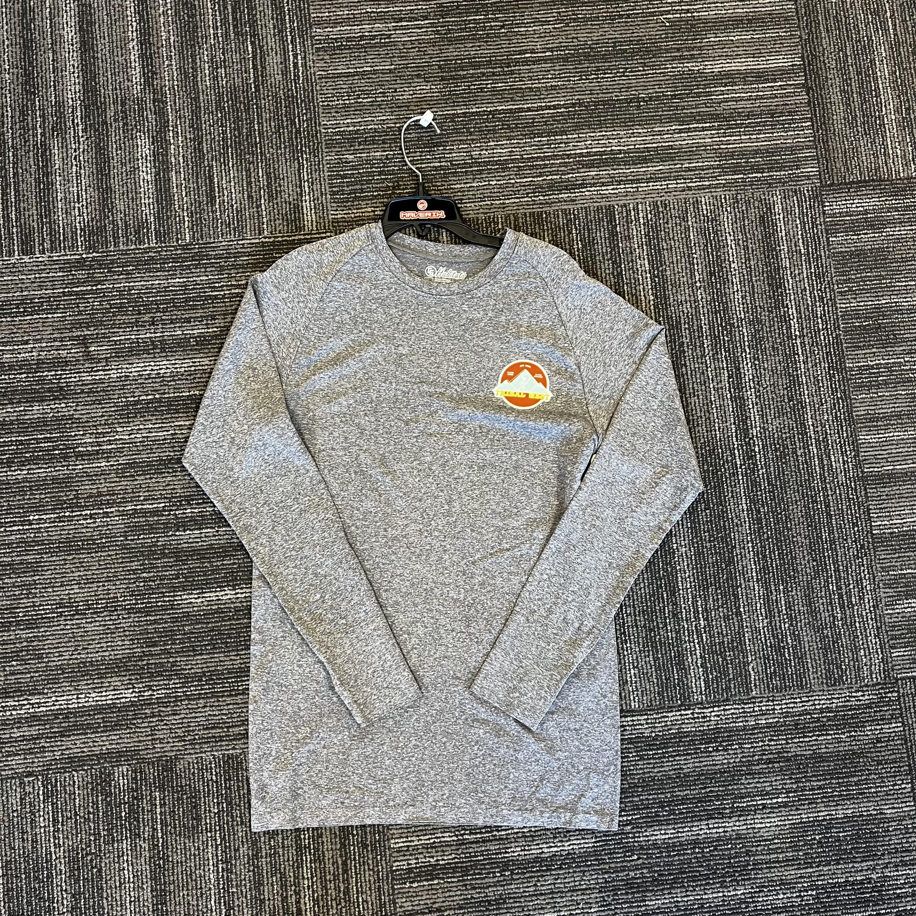 CG TWL Longsleeve Tech Tee