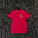 DISTRICT Stick Timeline T-Shirt