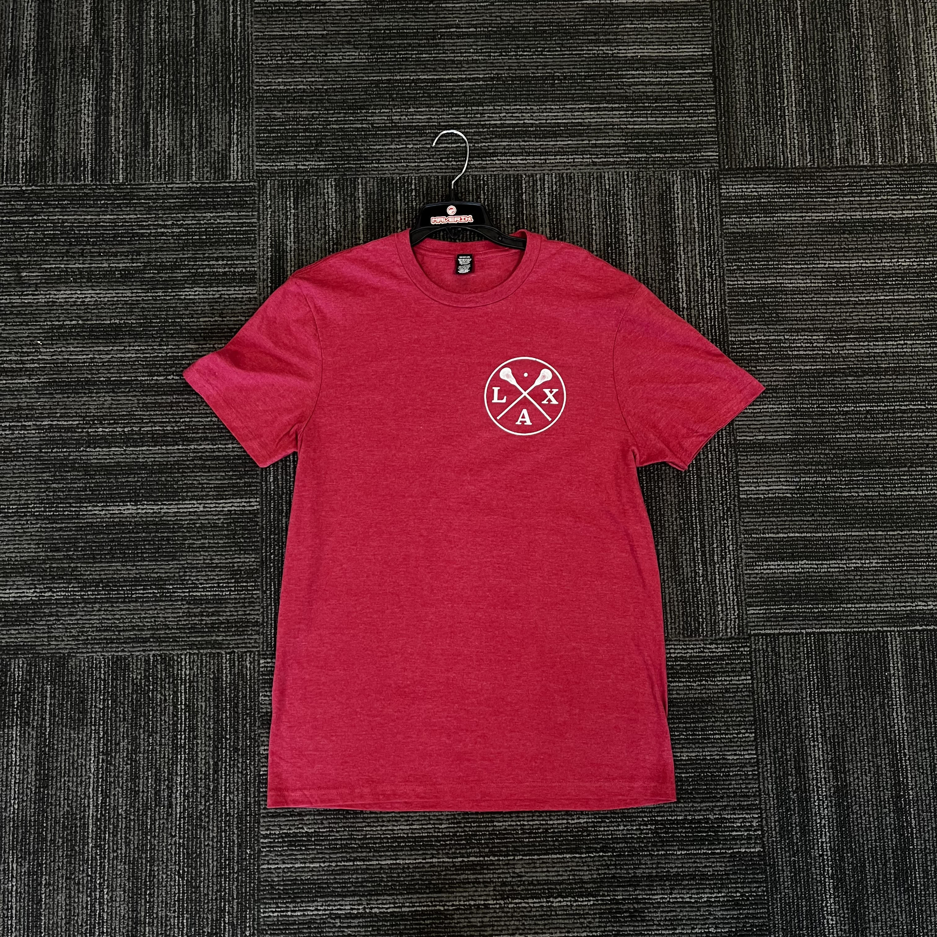 DISTRICT Stick Timeline T-Shirt