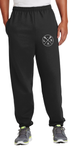 TWL Lax Wheel Sweatpants