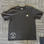 Carhartt Stick Timeline Short Sleeve