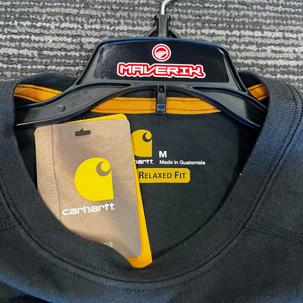 Carhartt Tribe Guy Short Sleeve