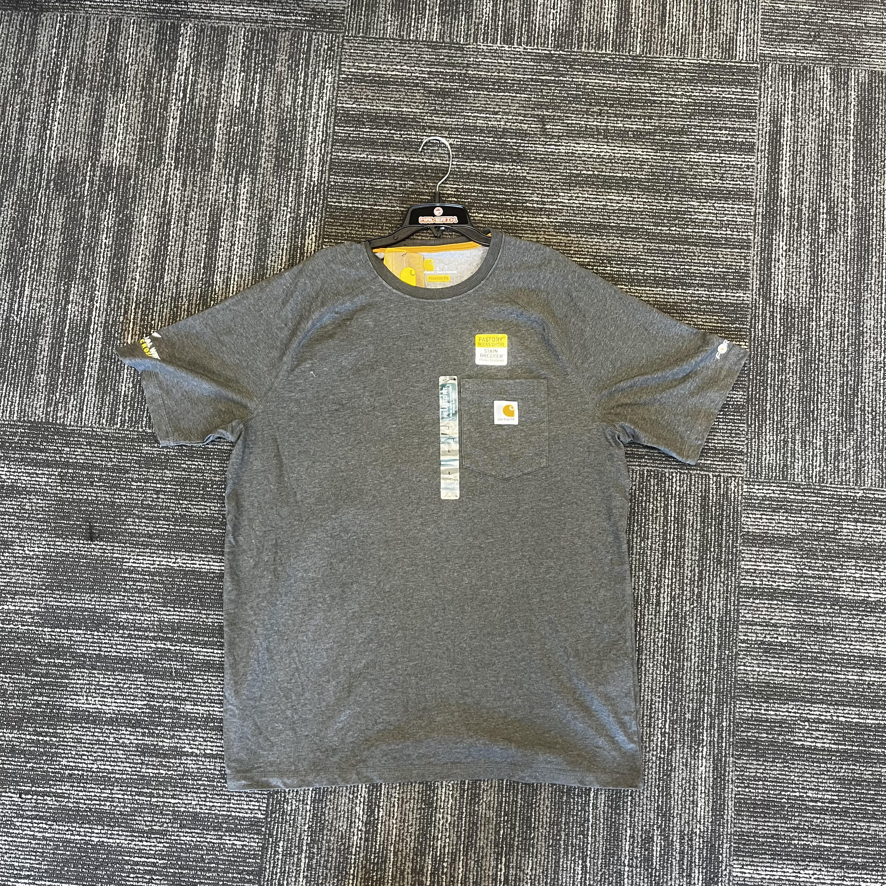 Carhartt T-Shirt 2022