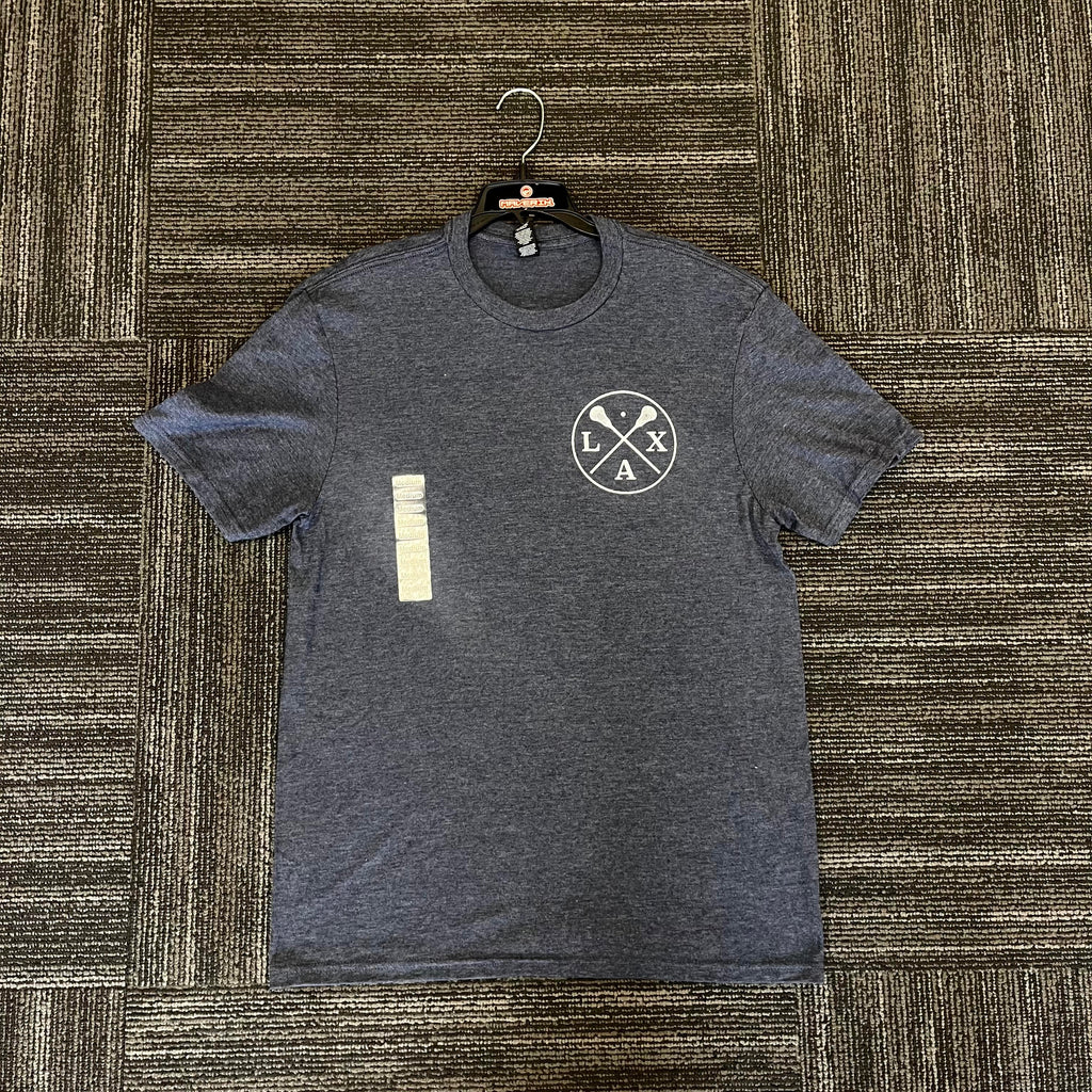 DISTRICT Stick Timeline T-Shirt