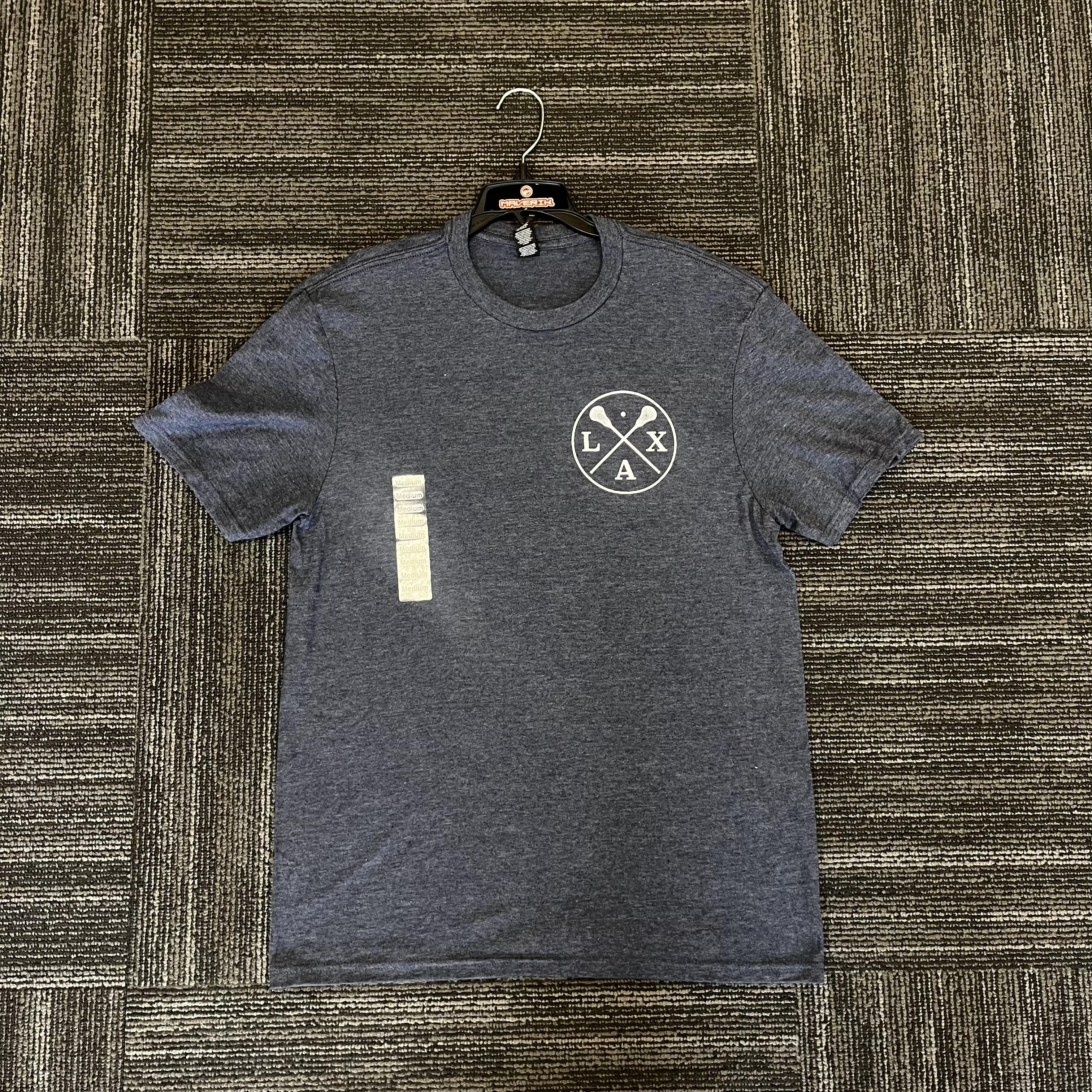 DISTRICT Stick Timeline T-Shirt