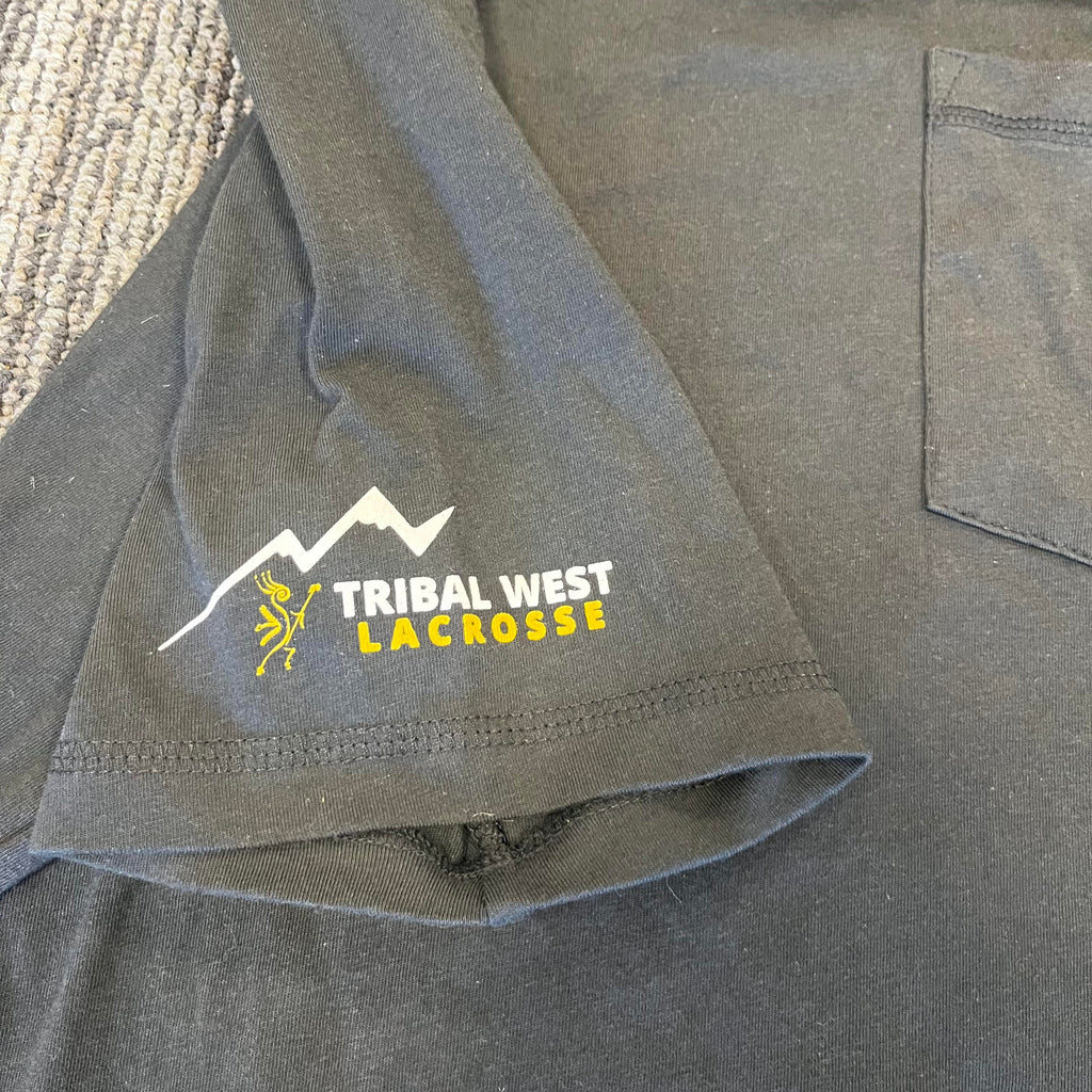 Carhartt Tribe Guy Short Sleeve