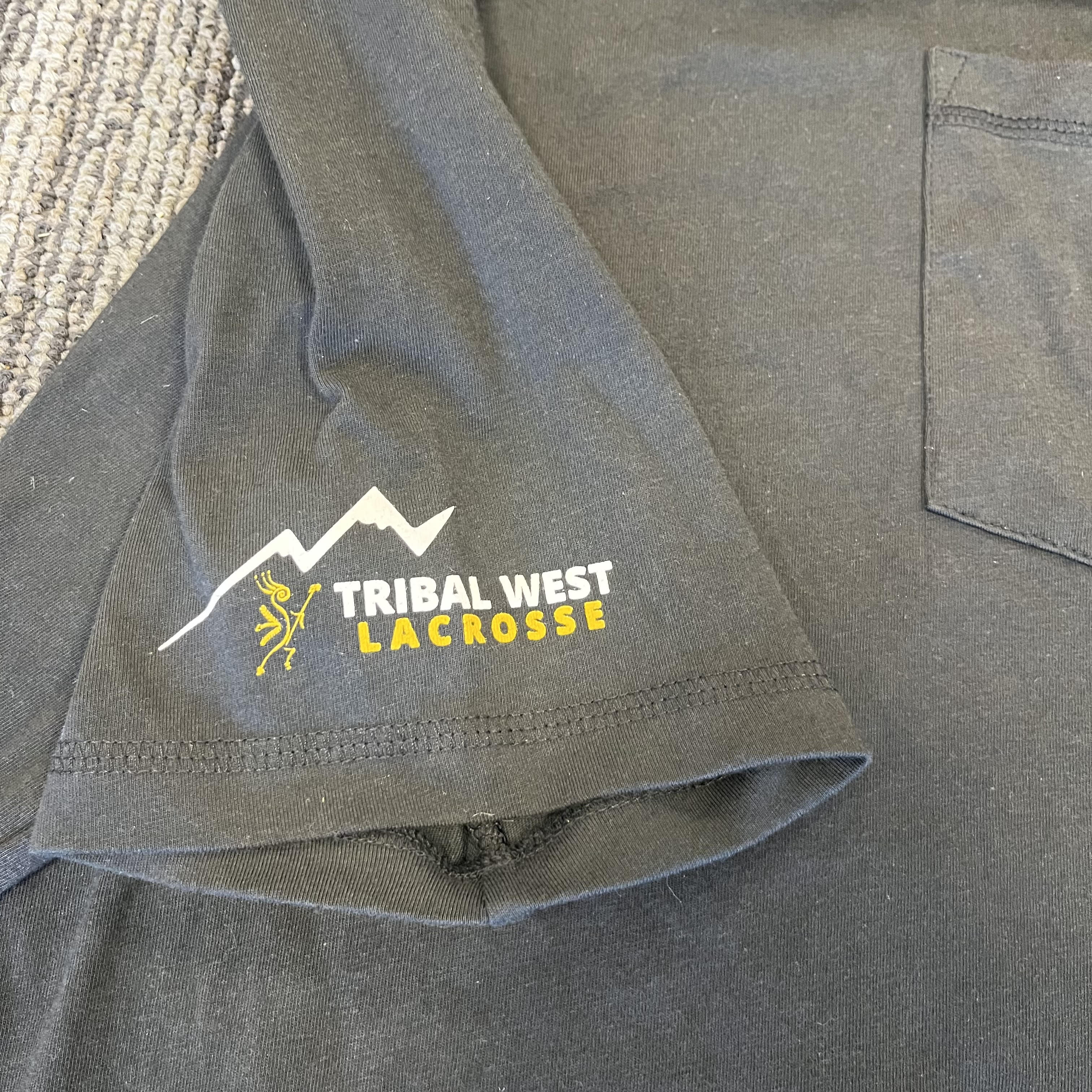 Carhartt Tribe Guy Short Sleeve