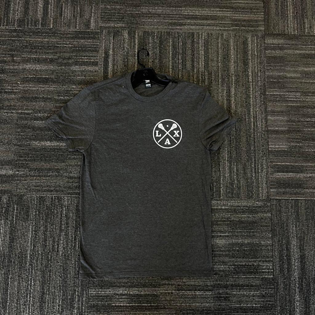 DISTRICT Stick Timeline T-Shirt
