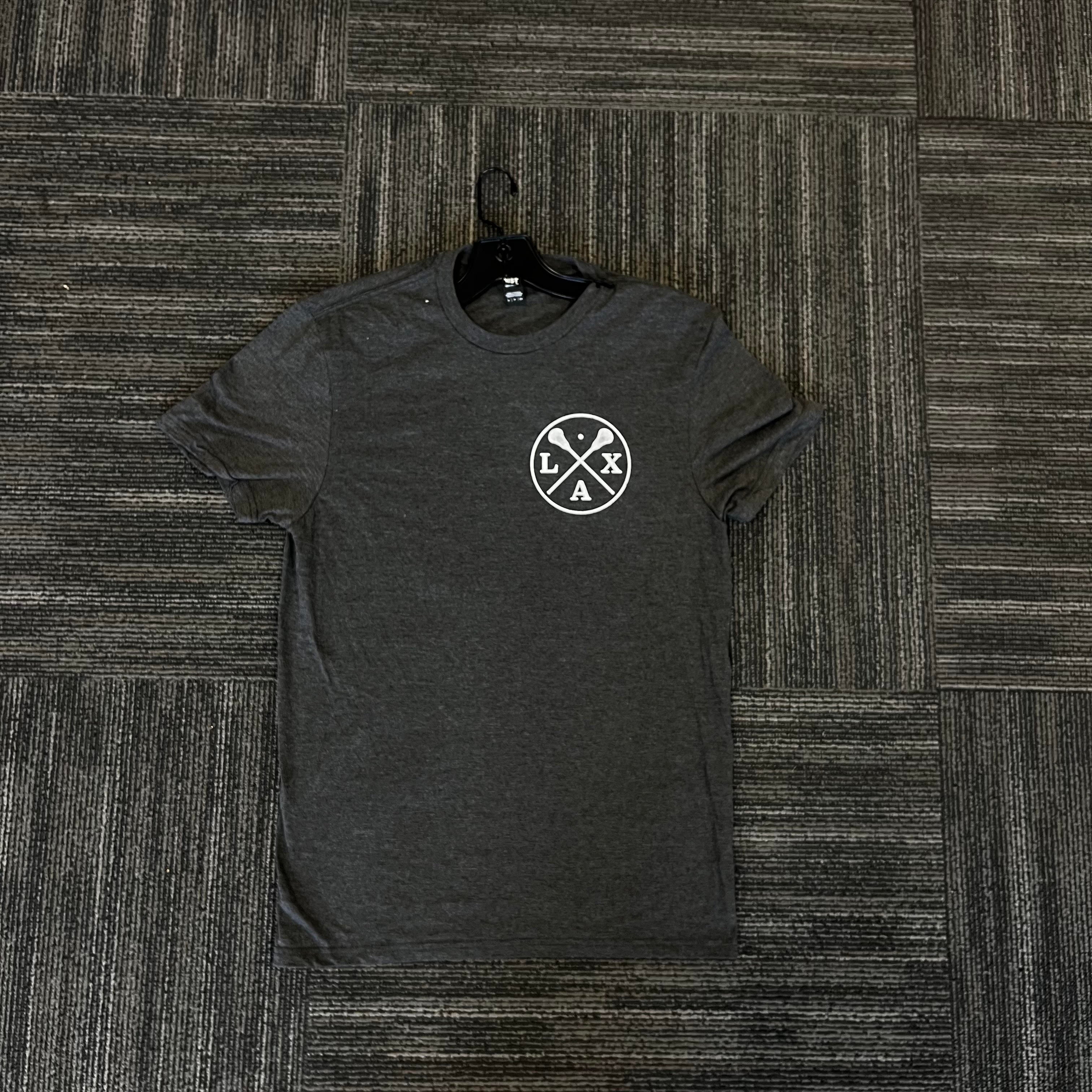 DISTRICT Stick Timeline T-Shirt