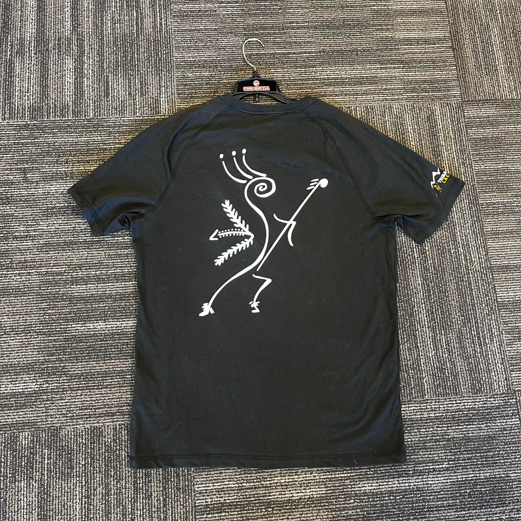 Carhartt Tribe Guy Short Sleeve