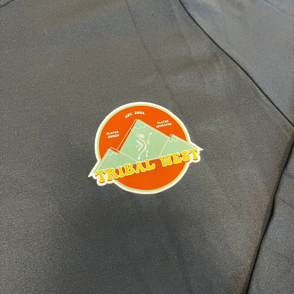 CG TWL Longsleeve Tech Tee