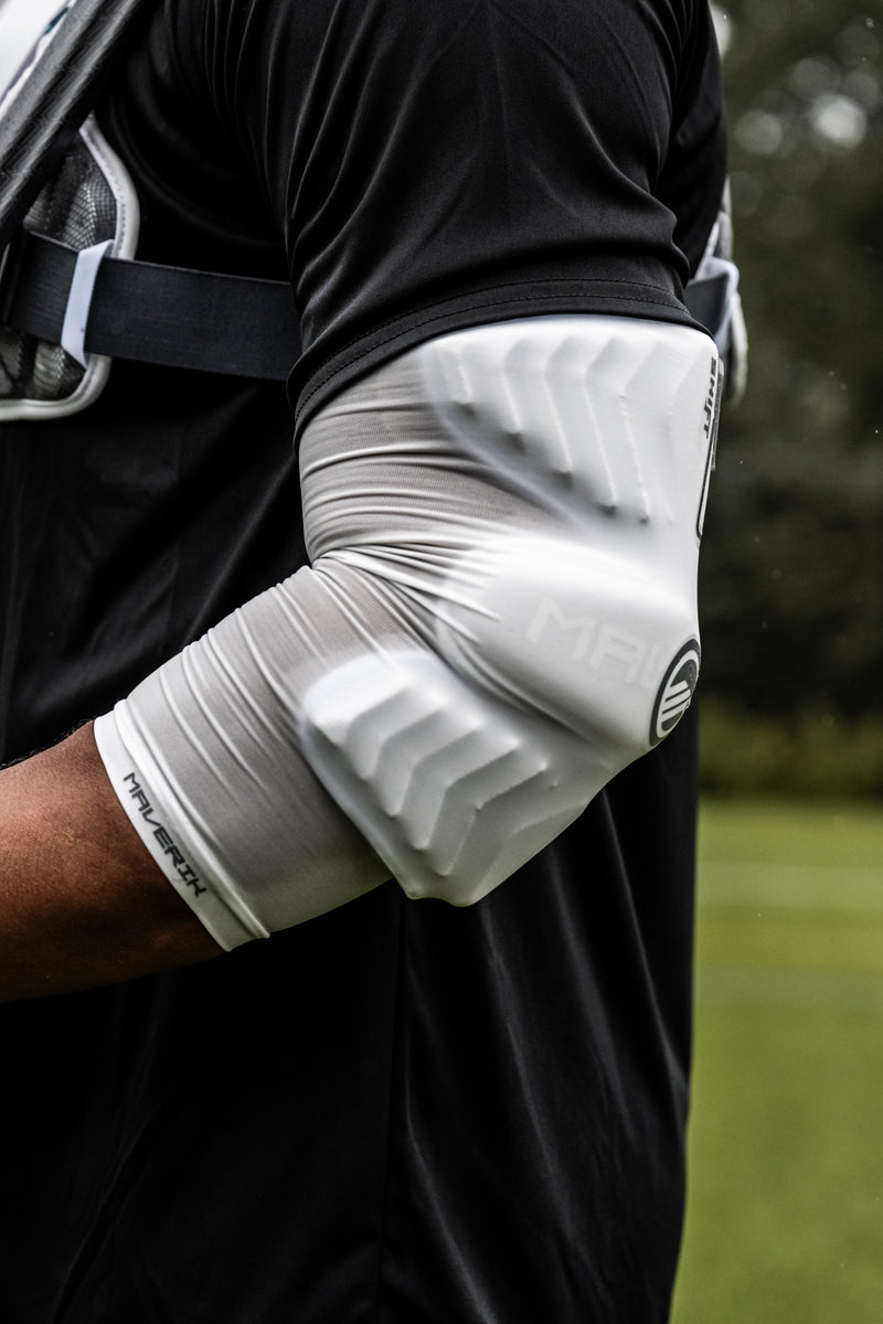 Maverik Shift Arm Pad 2026