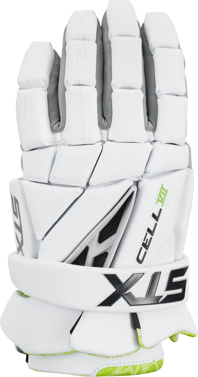 STX Cell 7 Gloves