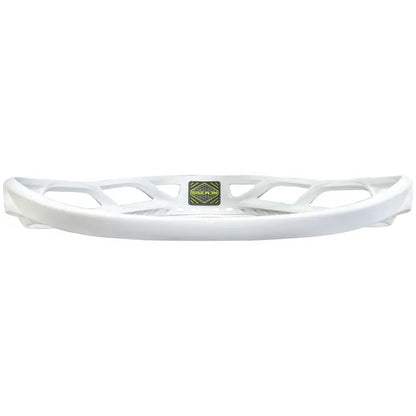 Warrior Nemesis Lite Goalie Head
