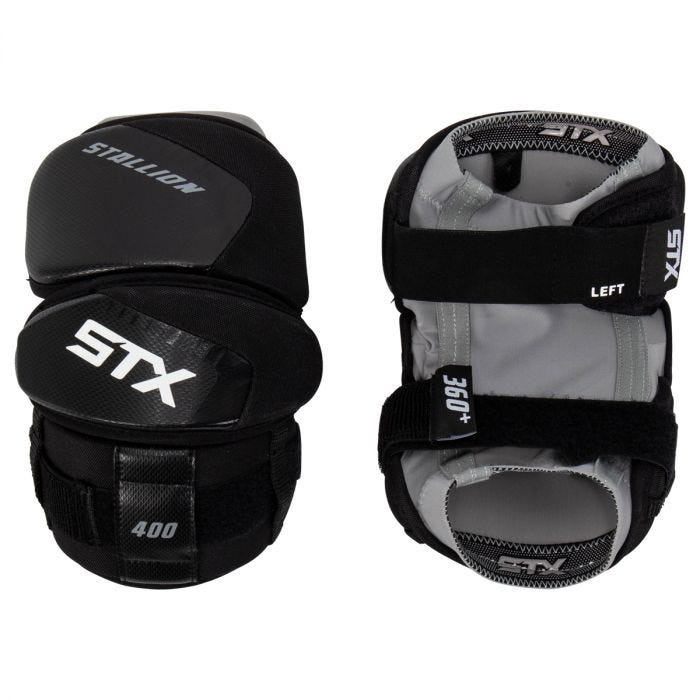 STX Stallion 400 Arm Pads