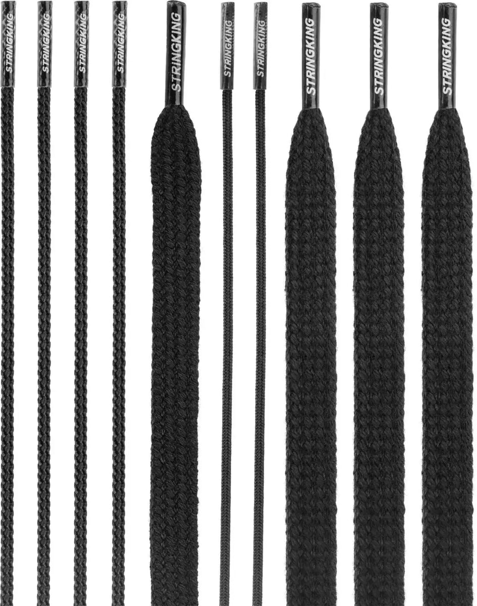 String King String Kit Tribal West Lacrosse