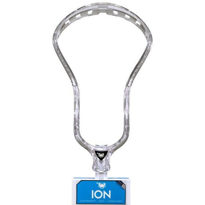ECD Ion Head