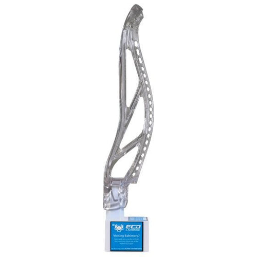 ECD Ion Head