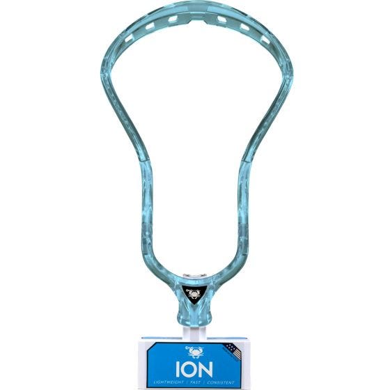 ECD Ion Head