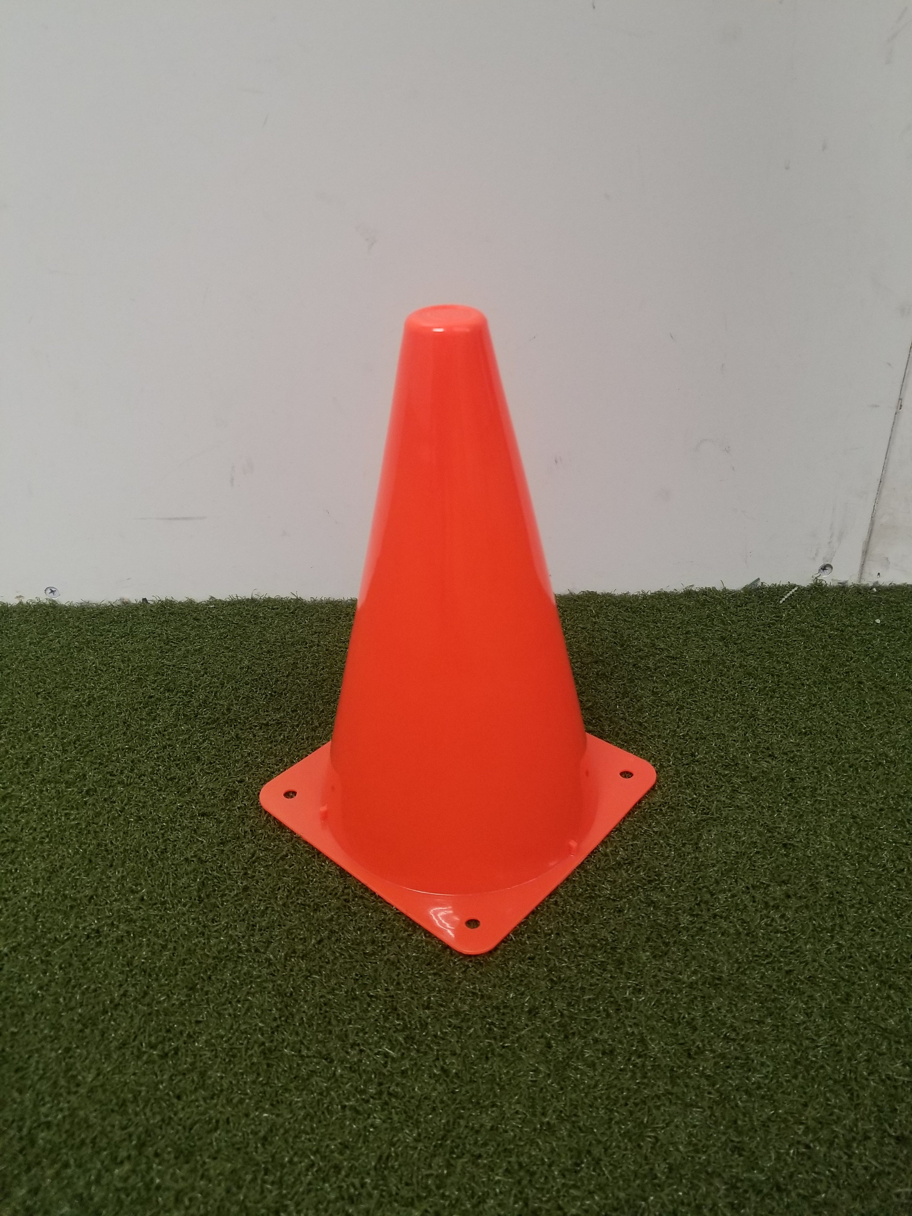 Champion 9 Inch Cones