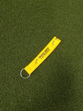 TWL Keyring Lanyard