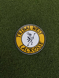 TWL Logo Sticker