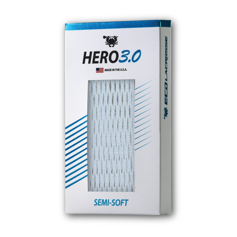 Hero Mesh 3.0