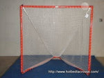 Hot Bed 3x3 Goal With Net