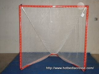 Hot Bed 3x3 Goal With Net