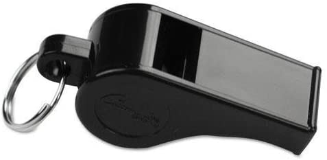 SISU Plastic Whistle