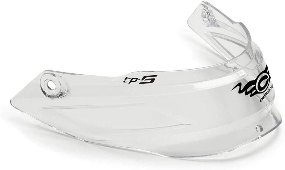 Cascade Goalie Throat Piece