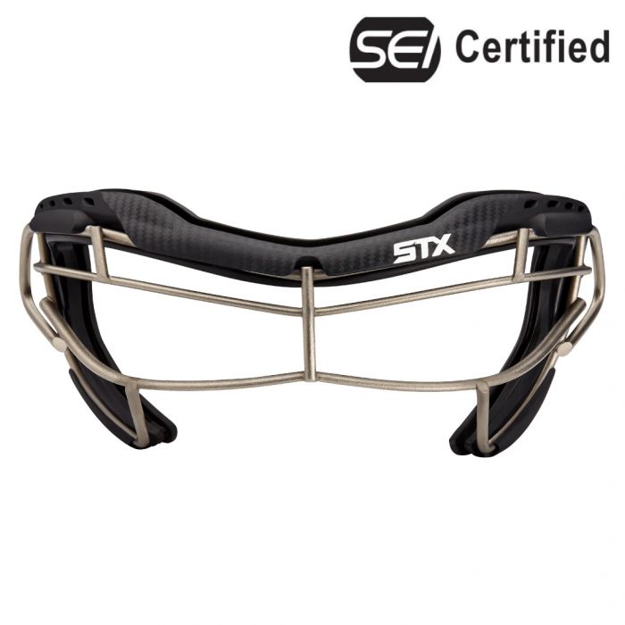 STX 4Sight Focus TI-S Goggles