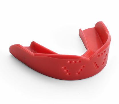 Sisu 3D Mouthpiece