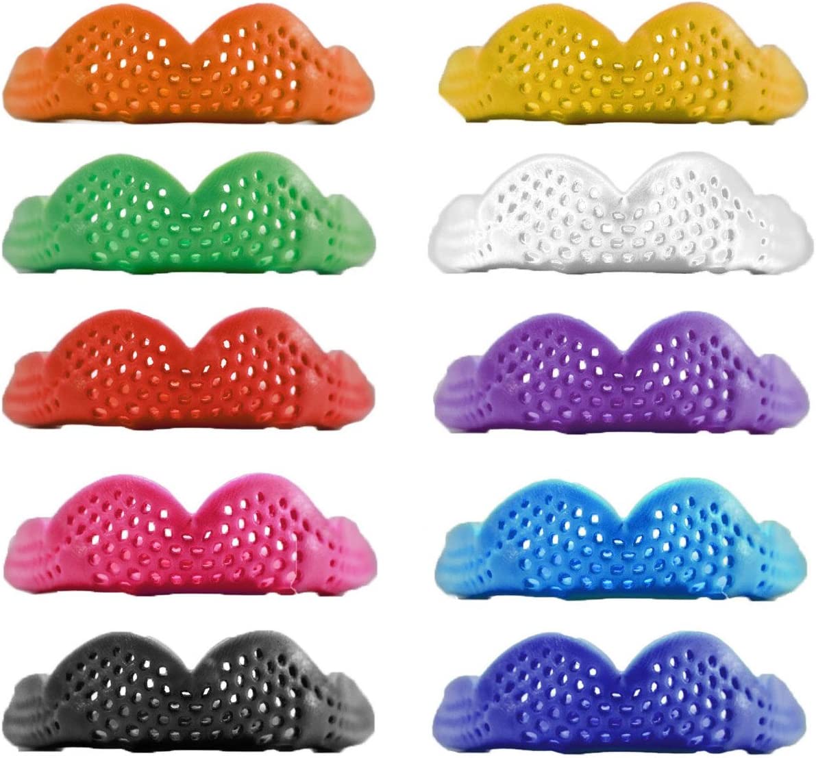 SISU Aero Mouthpiece