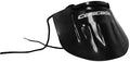 Cascade Tie-On Throat Protector